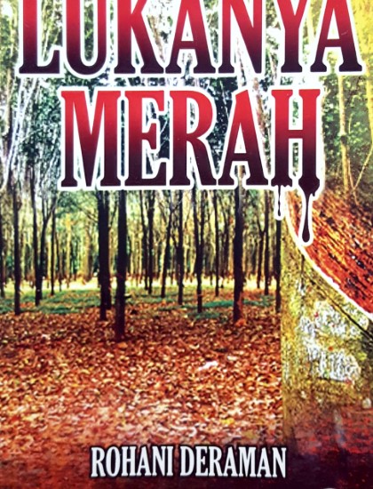 LUKANYA MERAH