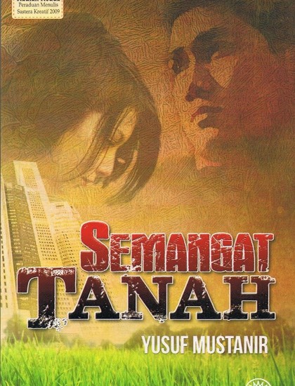 SEMANGAT TANAH