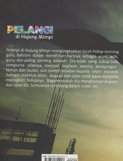 PELANGI DI HUJUNG MIMPI - Image 2