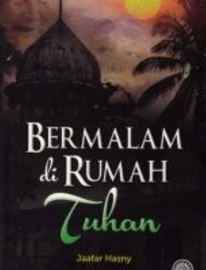 BERMALAM DI RUMAH TUHAN