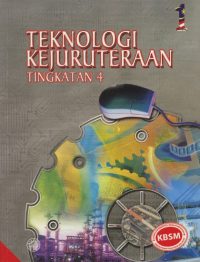 TEKNOLOGI KEJURUTERAAN TINGKATAN 4 - PT