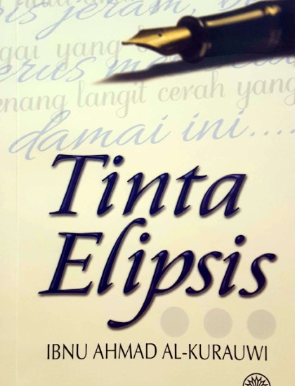 TINTA ELIPSIS