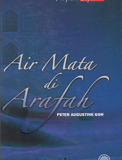 KUMPULAN CERPEN: AIRMATA DI ARAFAH