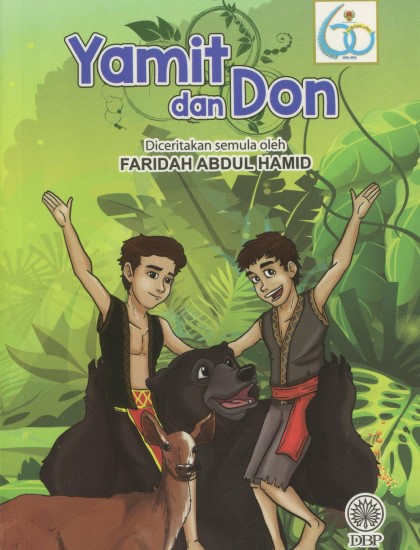 YAMIT DAN DON