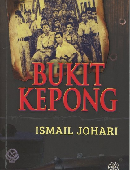 BUKIT KEPONG