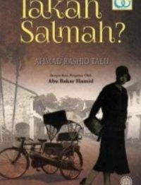 IAKAH SALMAH?