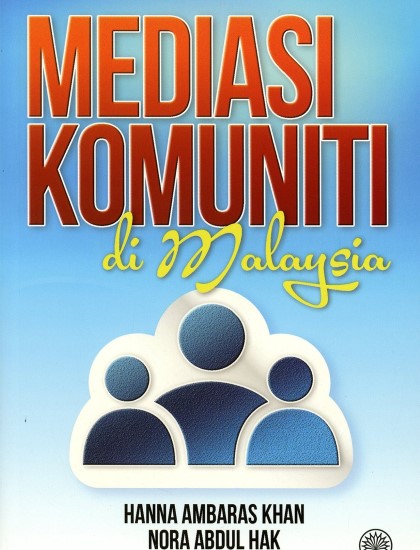 MEDIASI KOMUNITI DI MALAYSIA