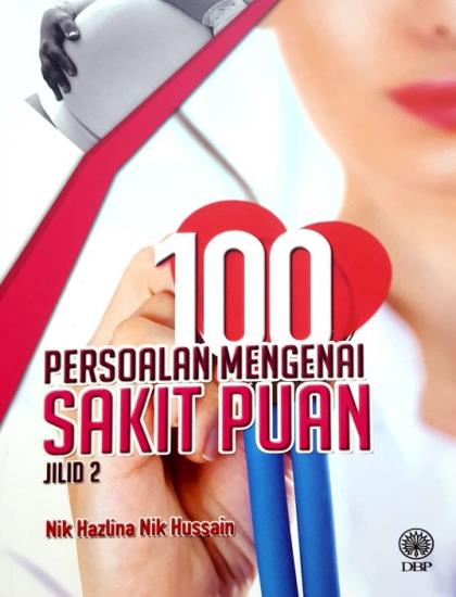 100 PERSOALAN MENGENAI SAKIT PUAN