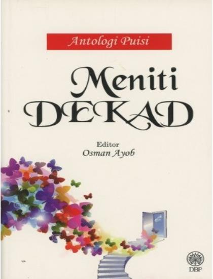 ANTOLOGI CERPEN ALUMNI MINGGU PENULIS REMAJA: WAJAH KITA