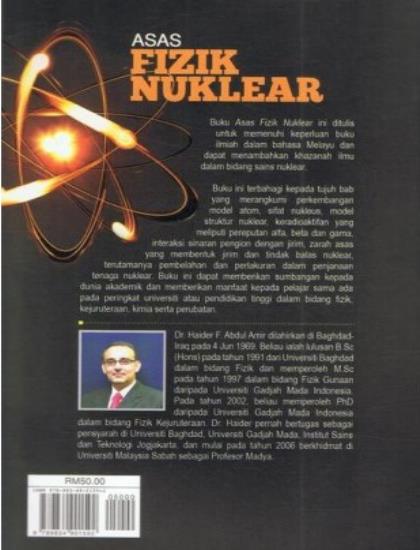 ASAS FIZIK NUKLEAR - Image 2