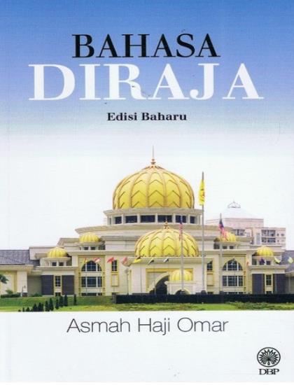 BAHASA DIRAJA EDISI BAHARU