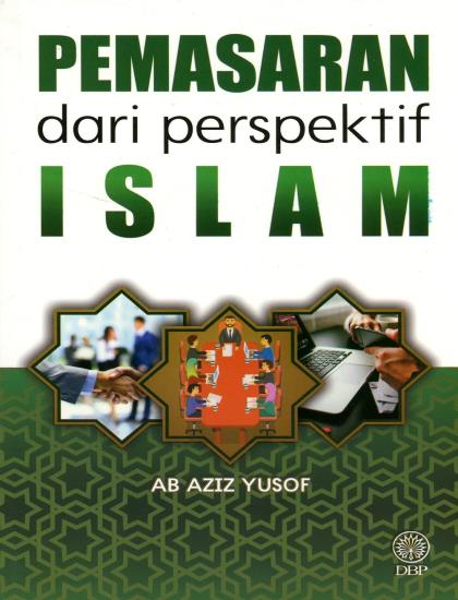 PEMASARAN DARI PERSPEKTIF ISLAM