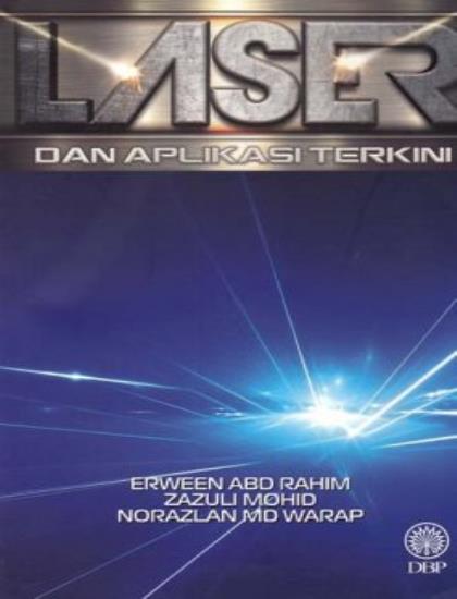 LASER DAN APLIKASI TERKINI