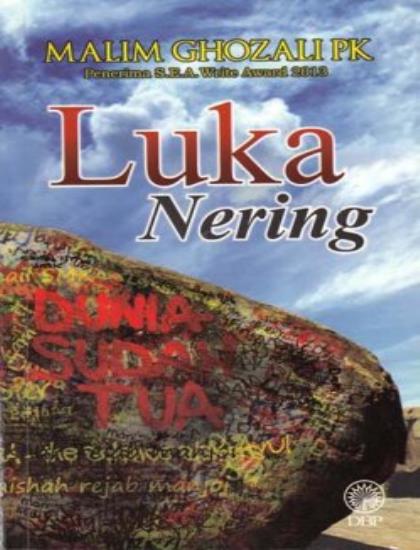 LUKA NERING
