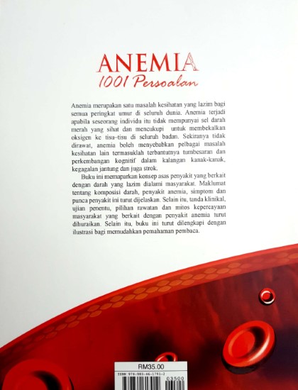 ANEMIA: 1001 PERSOALAN - Image 2
