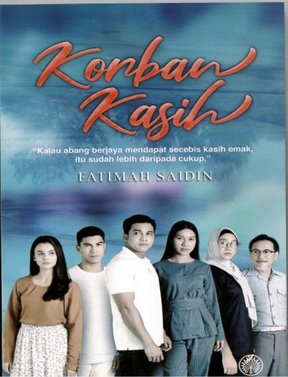 KORBAN KASIH