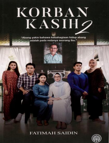KORBAN KASIH 2