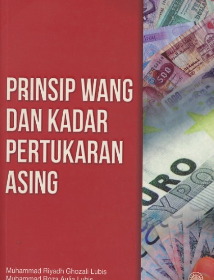 PRINSIP WANG DAN KADAR PERTUKARAN ASING