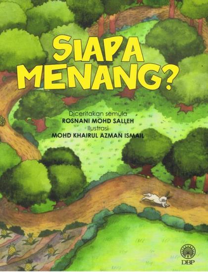 SIAPA MENANG?