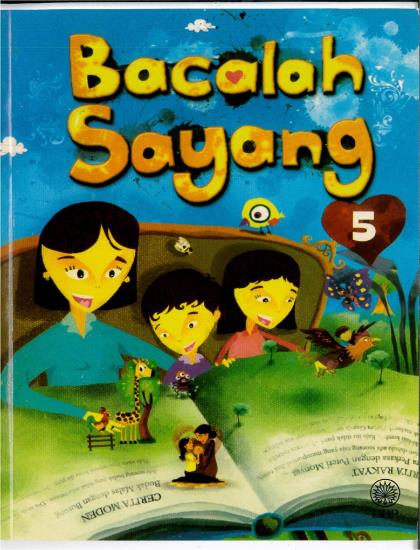 BACALAH SAYANG 5
