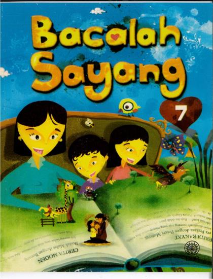 BACALAH SAYANG 7