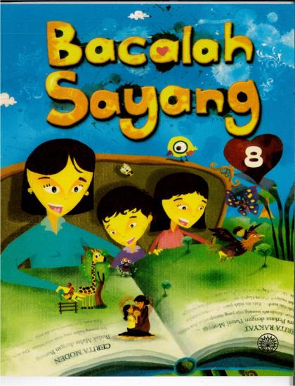 BACALAH SAYANG 8