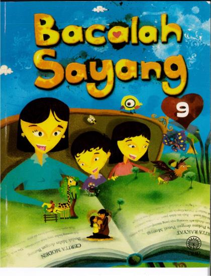 BACALAH SAYANG 9