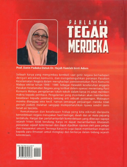 PAHLAWAN TEGAR MERDEKA - Image 2