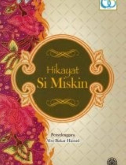 HIKAYAT SI MISKIN