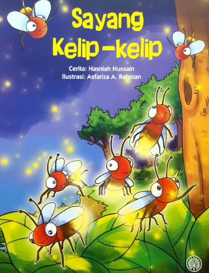SAYANG KELIP - KELIP