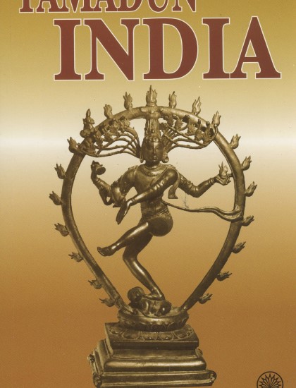 TAMADUN INDIA