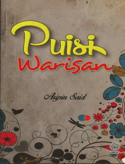 PUISI WARISAN