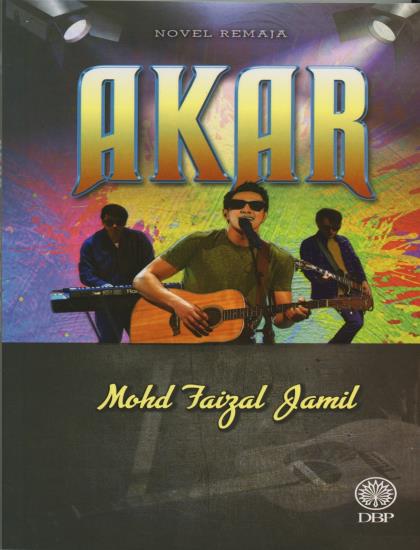 NOVEL REMAJA: AKAR