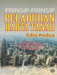 PRINSIP-PRINSIP PELABURAN HARTA TANAH (EDISI KEDUA)