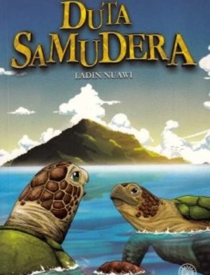 KUMPULAN DRAMA REMAJA: DUTA SAMUDERA
