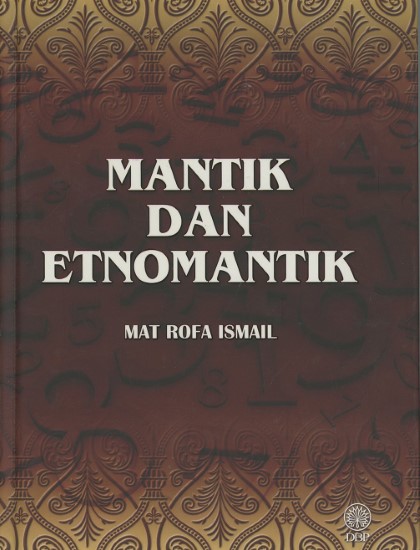 MANTIK DAN ETNOMANTIK