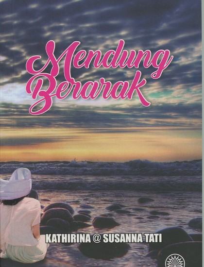 MENDUNG BERARAK