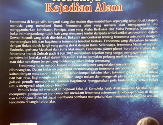 HEBATNYA KEJADIAN ALAM - Image 2