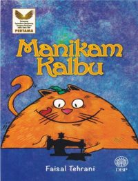 MANIKAM KALBU
