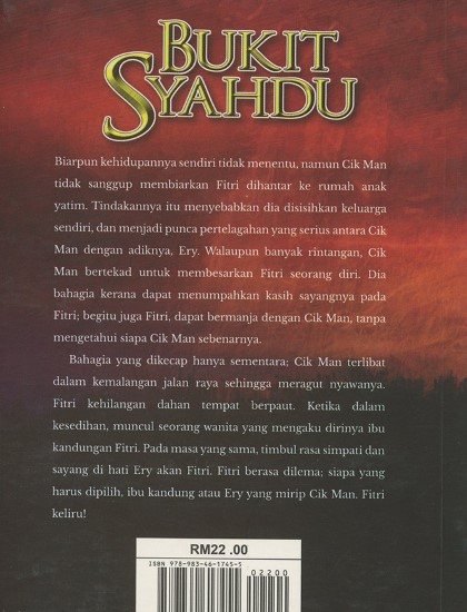 BUKIT SYAHDU - Image 2
