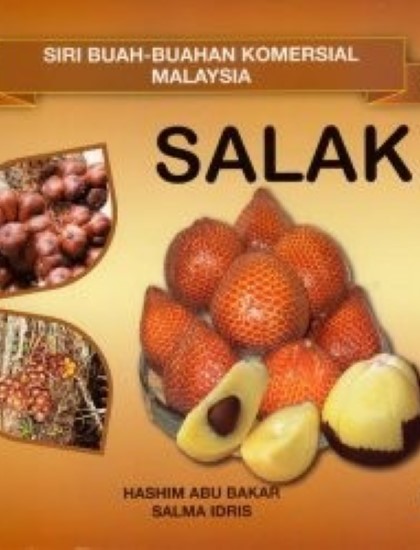SIRI BUAH-BUAHAN KOMERSIAL MALAYSIA: SALAK