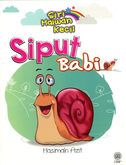 SIRI HAIWAN KECIL: SIPUT BABI