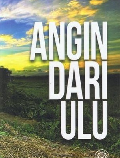 ANGIN DARI ULU