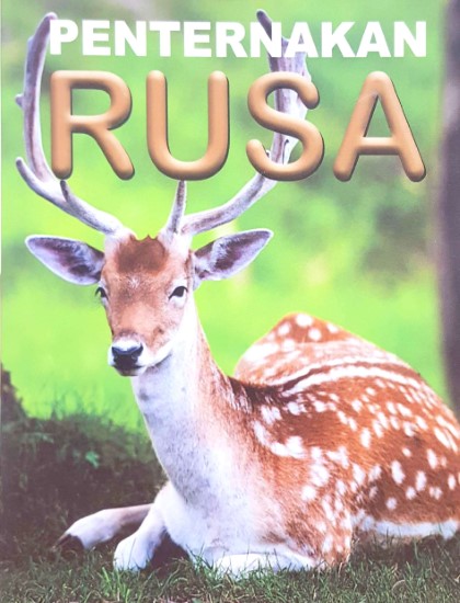 PENTERNAKAN RUSA