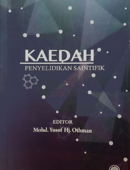 KAEDAH PENYELIDIKAN SAINTIFIK