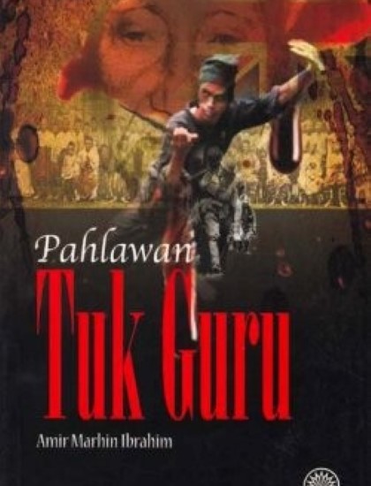 PAHLAWAN TUK GURU