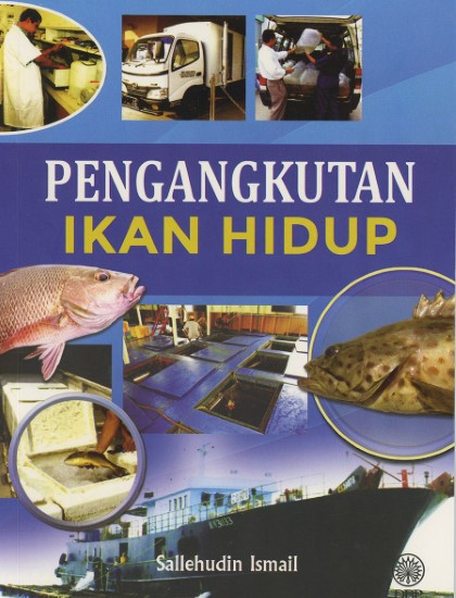 PENGANGKUTAN IKAN HIDUP