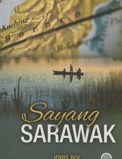 SAYANG SARAWAK