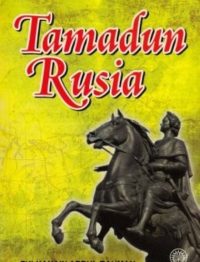 TAMADUN RUSIA