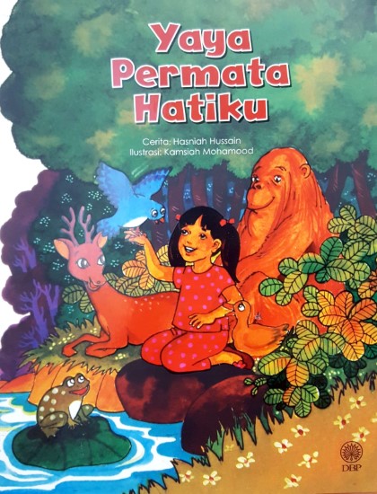 YAYA PERMATA HATIKU